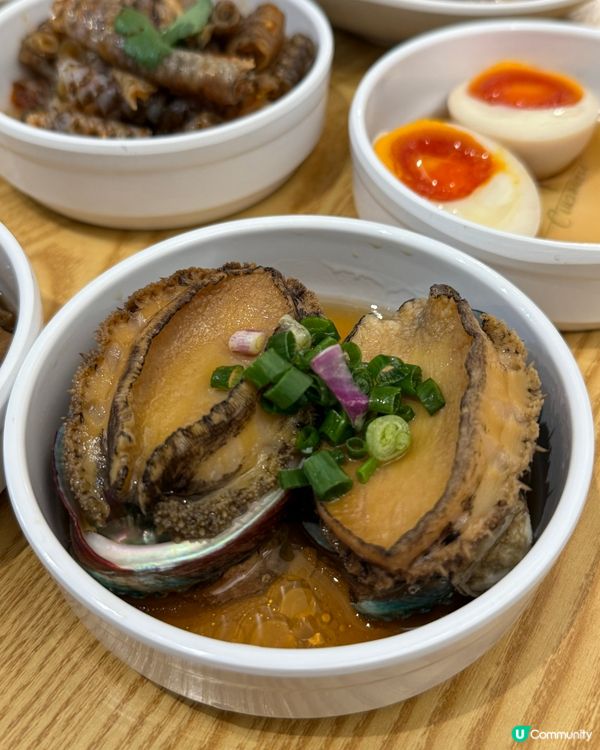 灣仔⭐️潮州人朝聖！食物用心製作