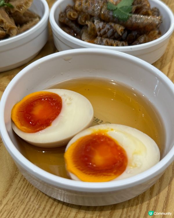 灣仔⭐️潮州人朝聖！食物用心製作