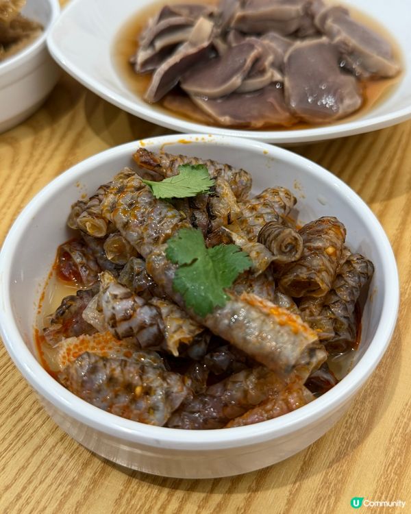 灣仔⭐️潮州人朝聖！食物用心製作