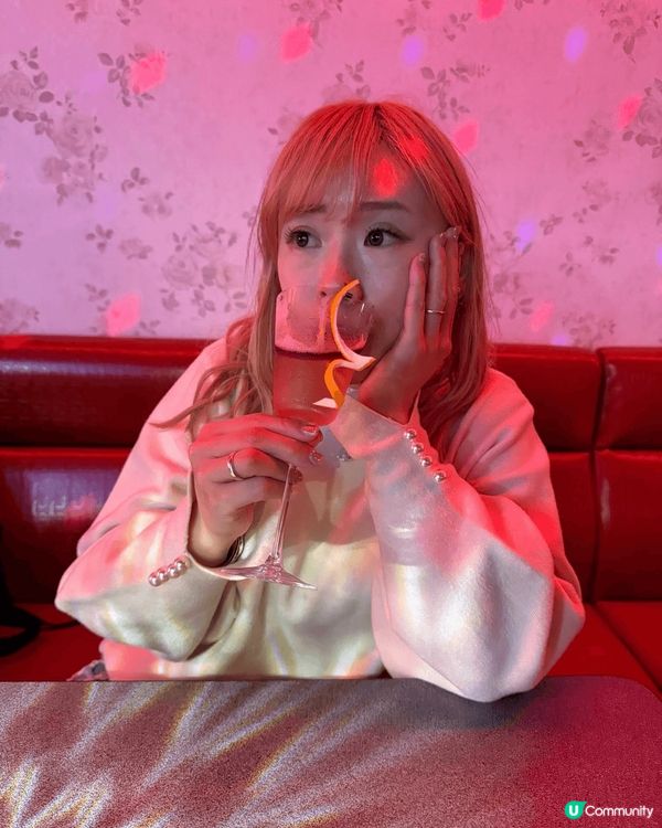 今年初去了趟台灣，沒有特別編排，隨心走走的情況下展開了個充滿...