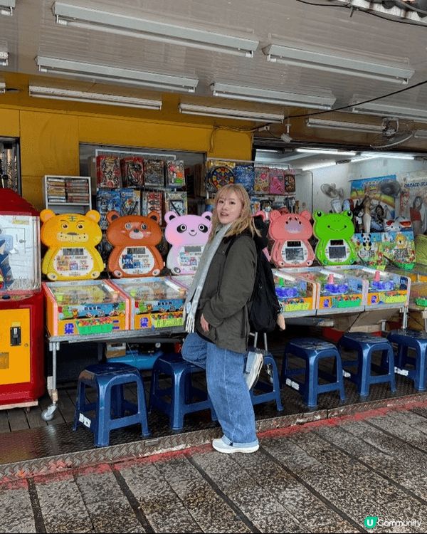 今年初去了趟台灣，沒有特別編排，隨心走走的情況下展開了個充滿...