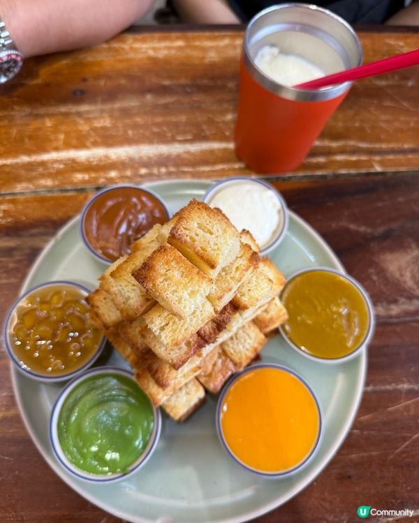 😝曼谷人氣網紅店🤩