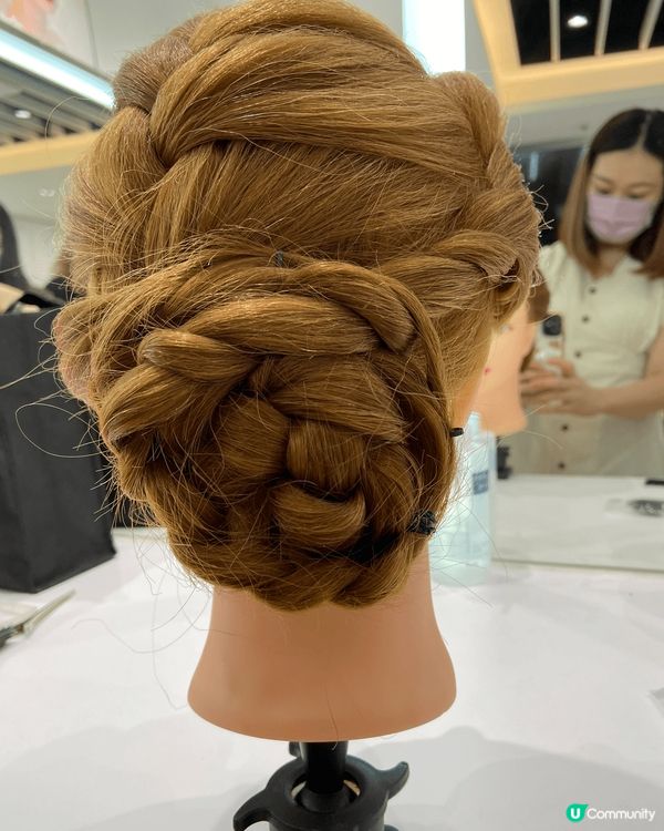 Thanksss U lifestyle app and G...