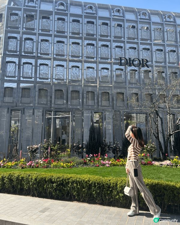 Thanksss U lifestyle app and G...