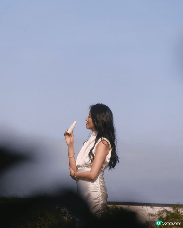 🤍白白淨淨嘅皮膚，好多人都鍾意🤍包括我，夏天🏖️要準備定美白...