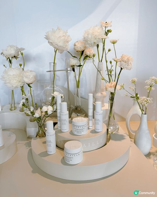 🤍白白淨淨嘅皮膚，好多人都鍾意🤍包括我，夏天🏖️要準備定美白...