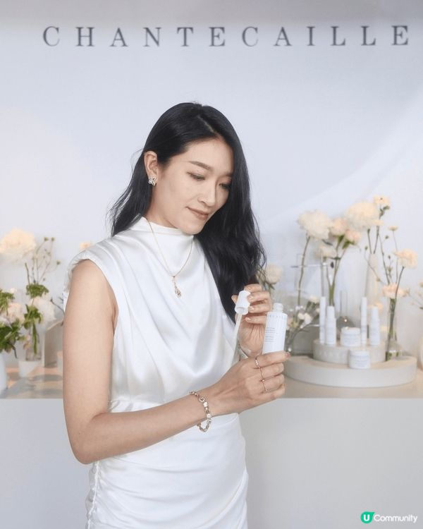 🤍白白淨淨嘅皮膚，好多人都鍾意🤍包括我，夏天🏖️要準備定美白...