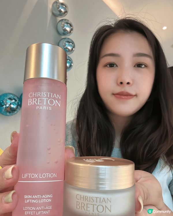 炎熱嘅夏天要keep 住光亮無瑕肌就唔可以偷懶！呢個🇫🇷 高...