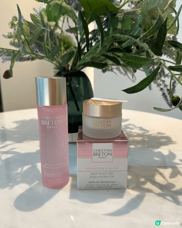 炎熱嘅夏天要keep 住光亮無瑕肌就唔可以偷懶！呢個🇫🇷 高...