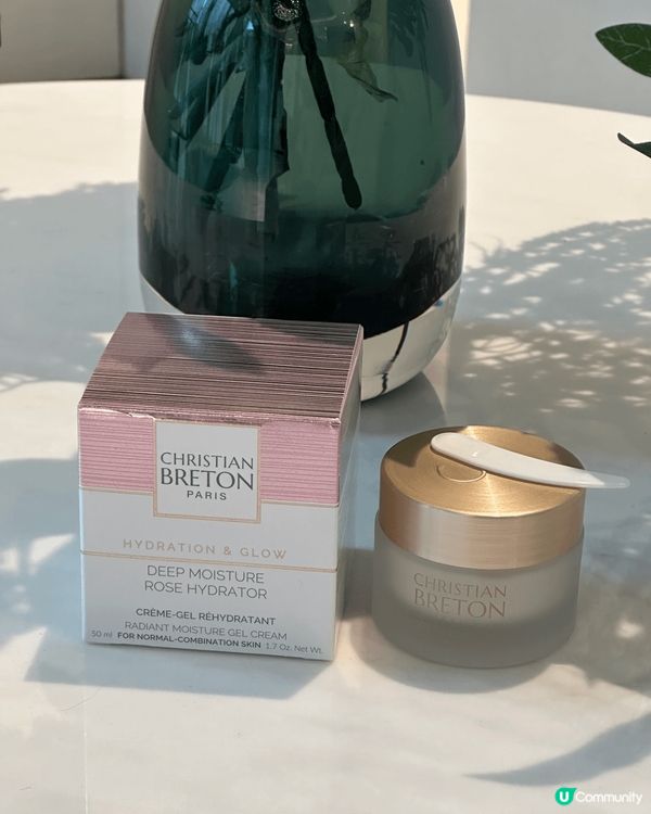 炎熱嘅夏天要keep 住光亮無瑕肌就唔可以偷懶！呢個🇫🇷 高...