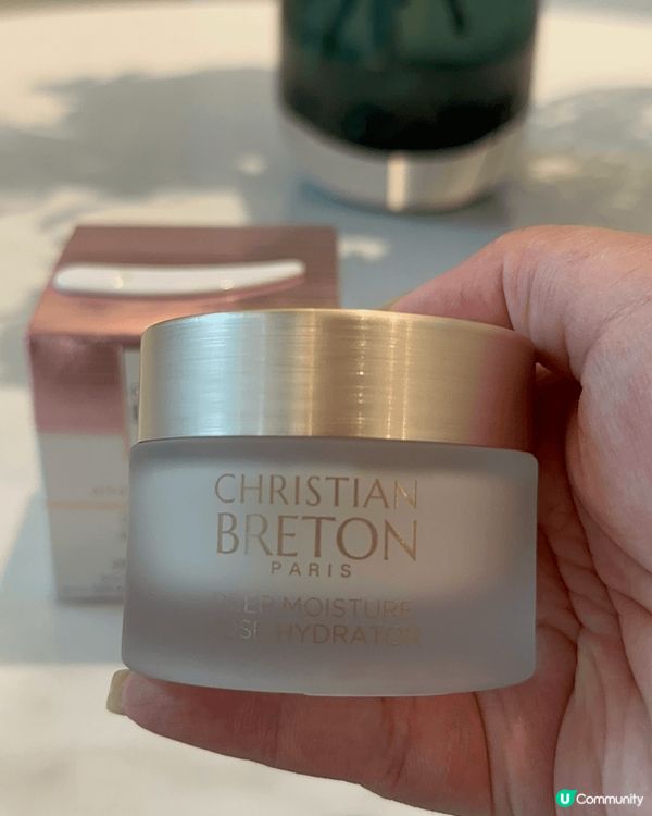 炎熱嘅夏天要keep 住光亮無瑕肌就唔可以偷懶！呢個🇫🇷 高...