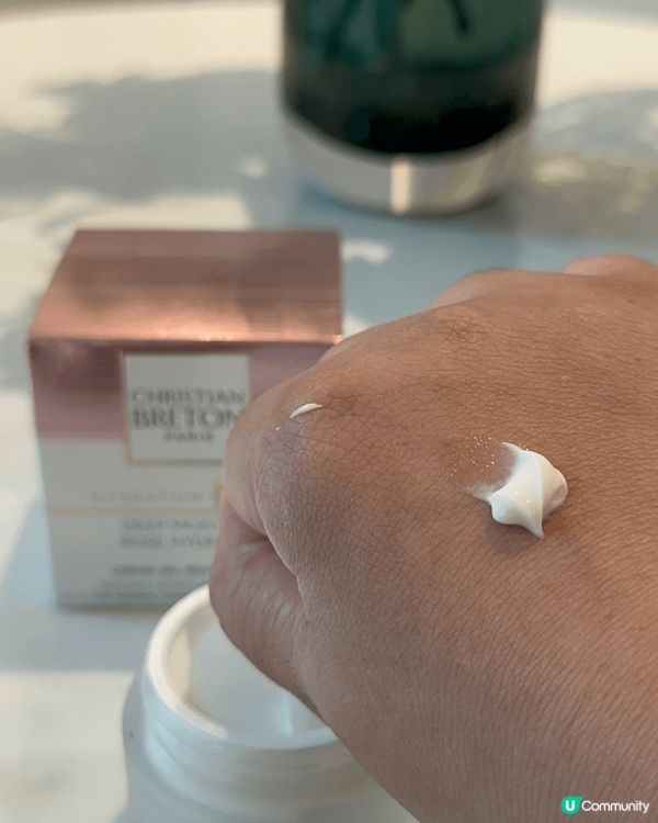 炎熱嘅夏天要keep 住光亮無瑕肌就唔可以偷懶！呢個🇫🇷 高...