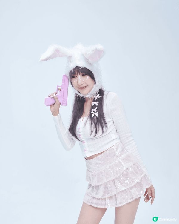 我叫Naomi，Threads  & IG 有百萬views...