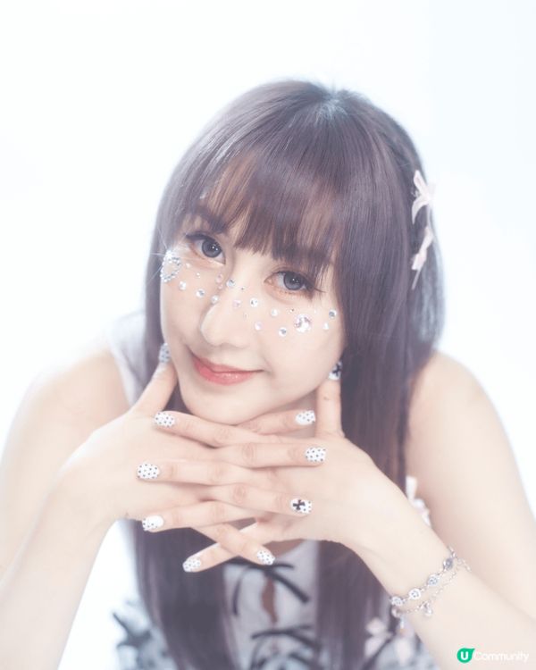 我叫Naomi，Threads  & IG 有百萬views...