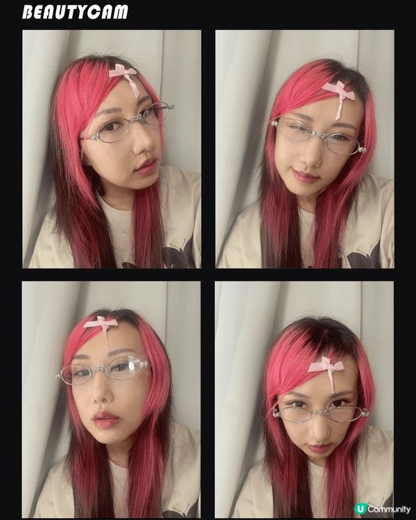 我叫Naomi，Threads  & IG 有百萬views...