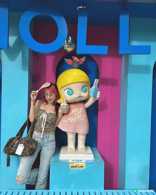 我叫Naomi，Threads  & IG 有百萬views...