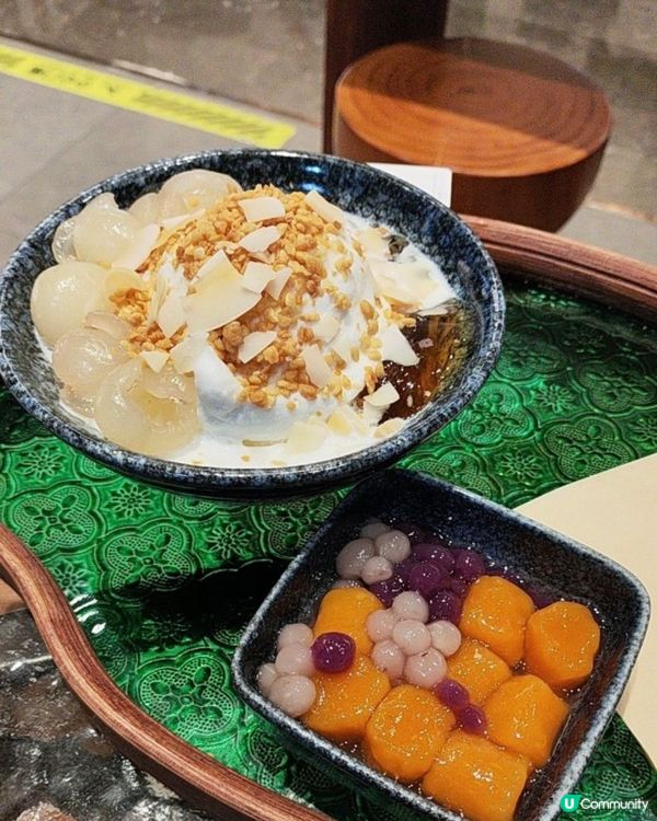 千芋本舖🤤！夏日必食消暑甜品🍧！