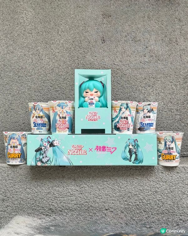 ✨ ｢北海道合味道｣全新升級登場!🥳🦐