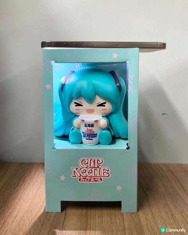 ✨ ｢北海道合味道｣全新升級登場!🥳🦐