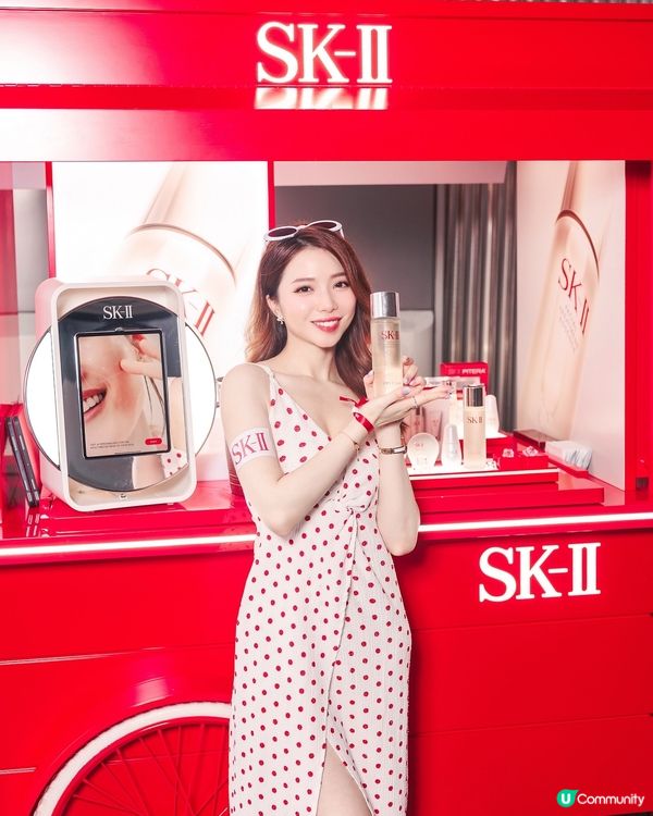 1.  神仙水🧊！鎮靜保濕控油，夏日零毛孔肌✨！