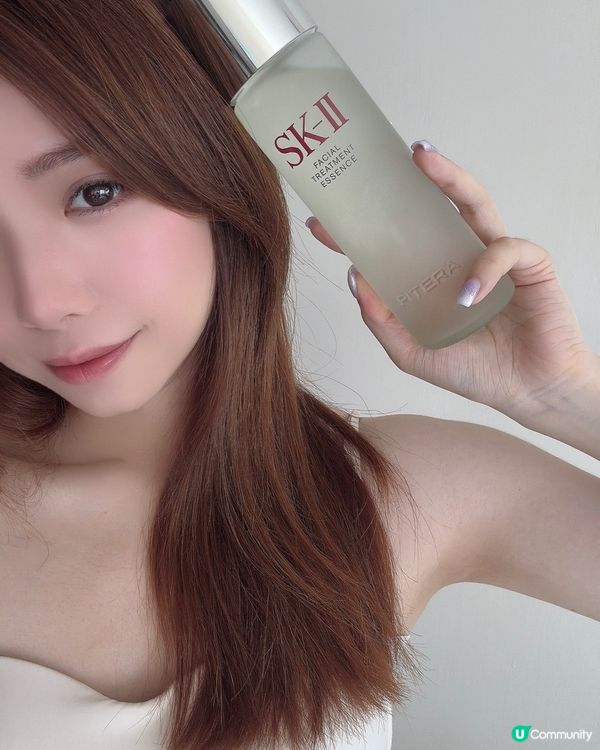 1.  神仙水🧊！鎮靜保濕控油，夏日零毛孔肌✨！