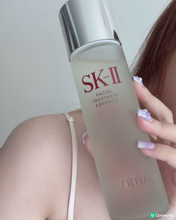 1.  神仙水🧊！鎮靜保濕控油，夏日零毛孔肌✨！