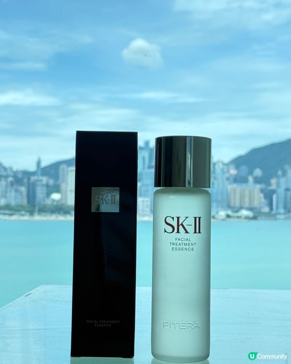 1.  神仙水🧊！鎮靜保濕控油，夏日零毛孔肌✨！