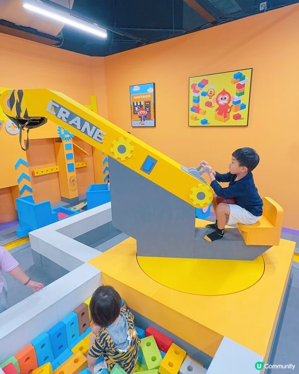 小肥陽夏日彈彈樂！新城市廣場玩到癲🥳