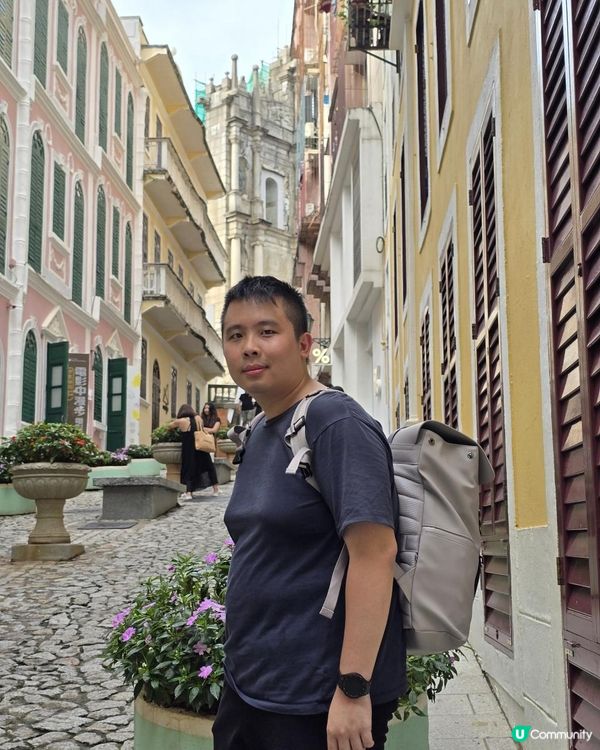 【澳門好去處】免費驚喜打卡全攻略🤪4大景點：Labubu地標＋360度全景＋隱世愛麗斯花園＋絲綢之路獸首銅像展｜Discover 4 Free Hidden Gems in Macau