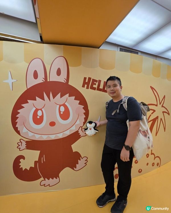 【澳門好去處】免費驚喜打卡全攻略🤪4大景點：Labubu地標＋360度全景＋隱世愛麗斯花園＋絲綢之路獸首銅像展｜Discover 4 Free Hidden Gems in Macau