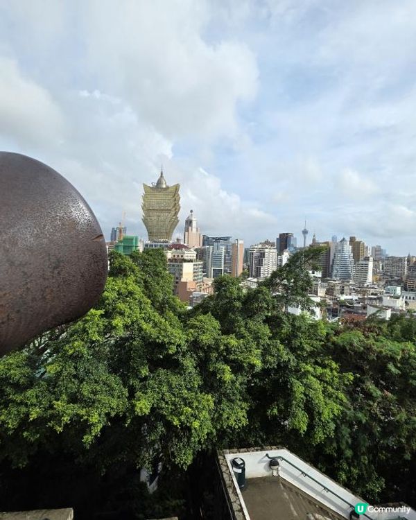 【澳門好去處】免費驚喜打卡全攻略🤪4大景點：Labubu地標＋360度全景＋隱世愛麗斯花園＋絲綢之路獸首銅像展｜Discover 4 Free Hidden Gems in Macau