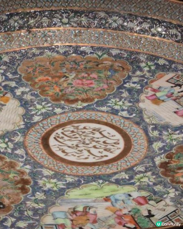 【澳門好去處】免費驚喜打卡全攻略🤪4大景點：Labubu地標＋360度全景＋隱世愛麗斯花園＋絲綢之路獸首銅像展｜Discover 4 Free Hidden Gems in Macau