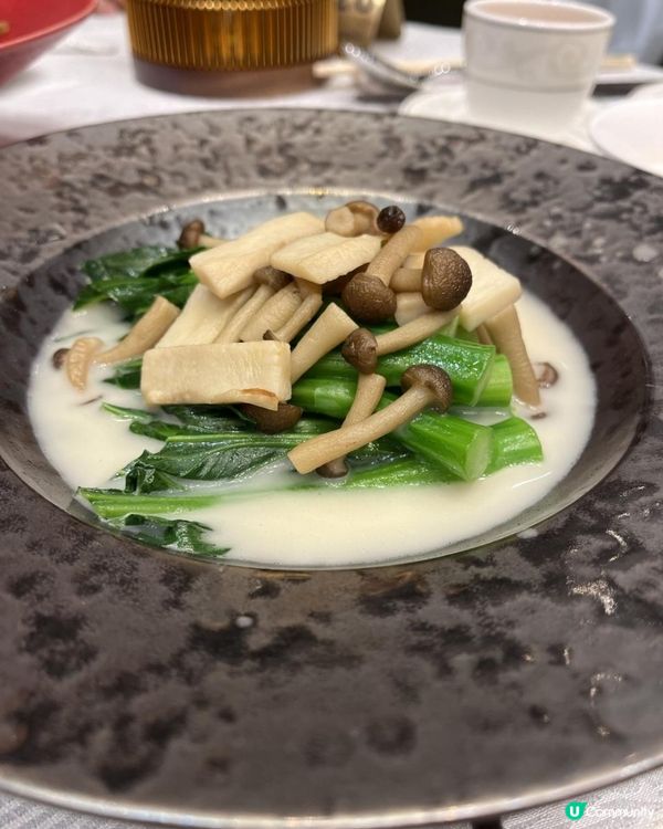 海港薈利舞臺旗艦店初體驗