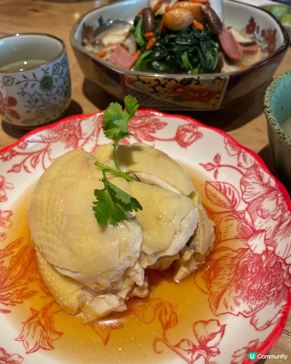 平民價錢食米芝蓮必比登推介餐廳🤩