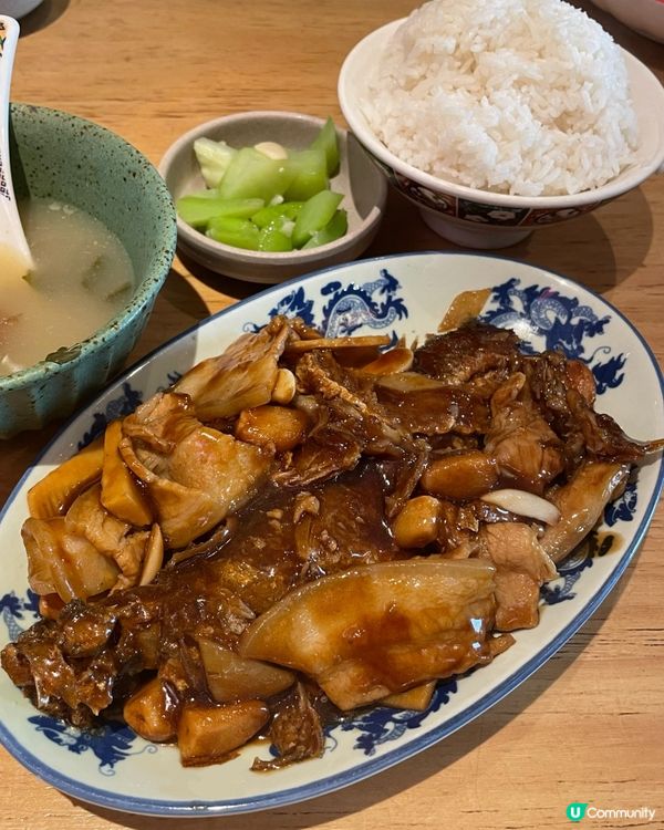 平民價錢食米芝蓮必比登推介餐廳🤩