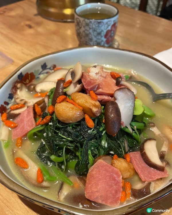 平民價錢食米芝蓮必比登推介餐廳🤩