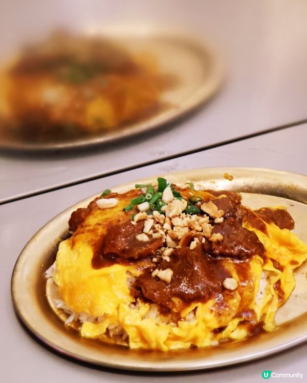 💠懷舊港風💠茶餐廳《老荔冰室》