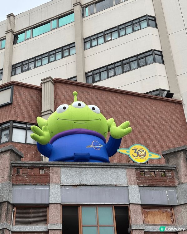 鍾意三眼仔嘅，大家千祈唔好錯過啊