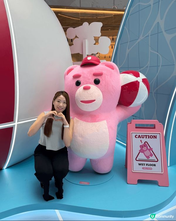 Don’t Worry, Be Belly 😝!!