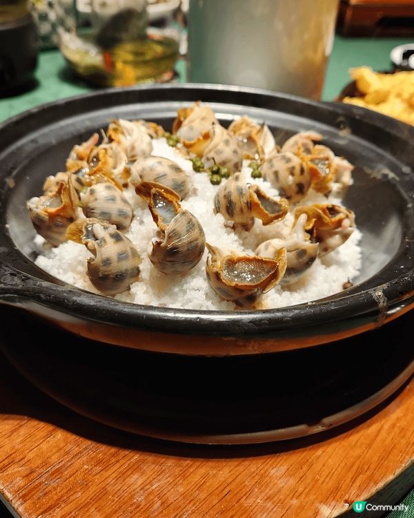 深圳Cocopark 人氣大鴿飯 💕