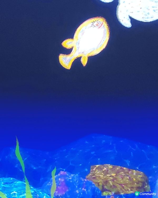 在澳門威尼斯人渡假邨嘅STEAM LAB行得倦之餘，發現可以...