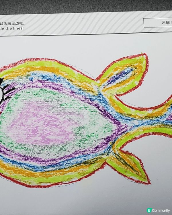 在澳門威尼斯人渡假邨嘅STEAM LAB行得倦之餘，發現可以...