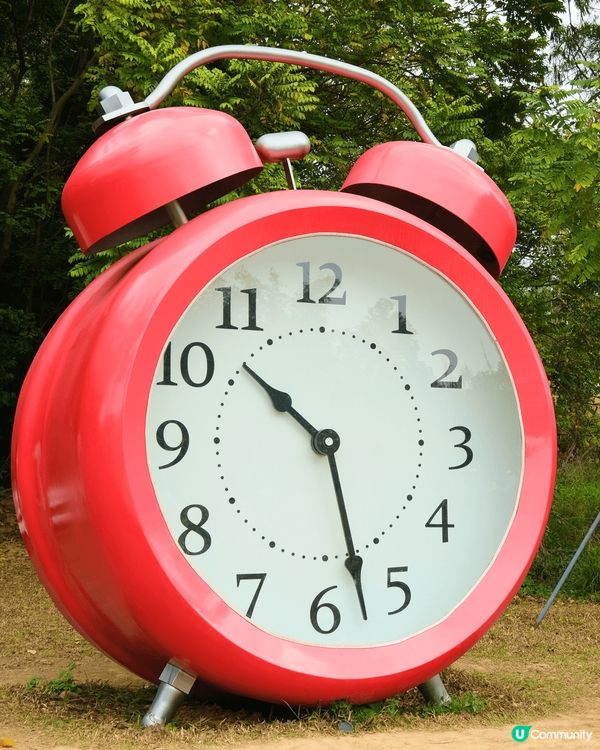 深圳虹橋公園一個非常特別嘅螺旋坡道，公園內仲有多個打卡位，螺...