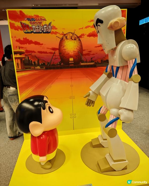 又一城有一間pop up store, 好多嘢買, 有得玩又...