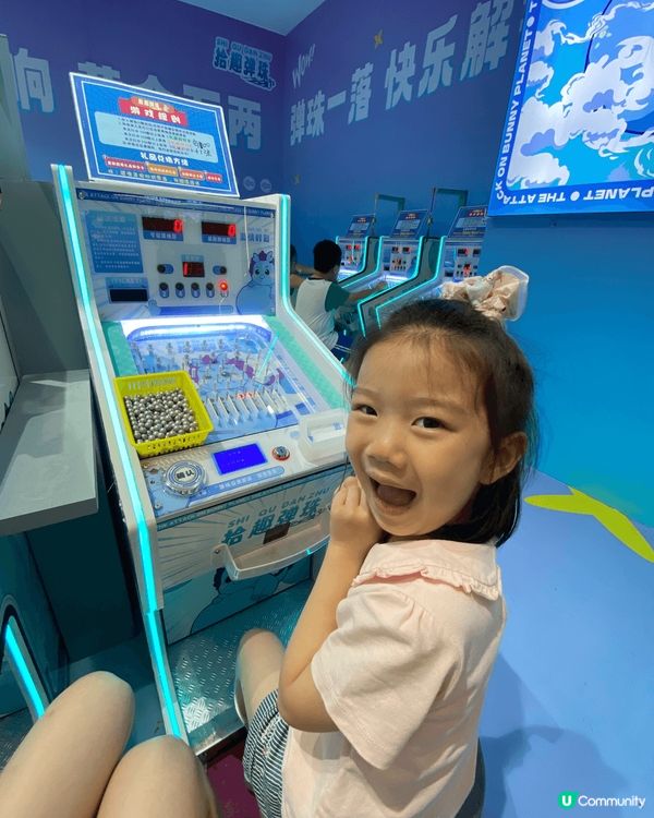 深圳萬達廣場位於龍崗區，集購物、美食、娛樂於一身。你可暢玩P...