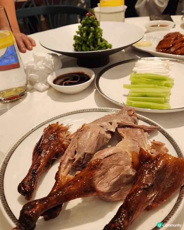 深圳Cocopark 人氣大鴿飯 💕