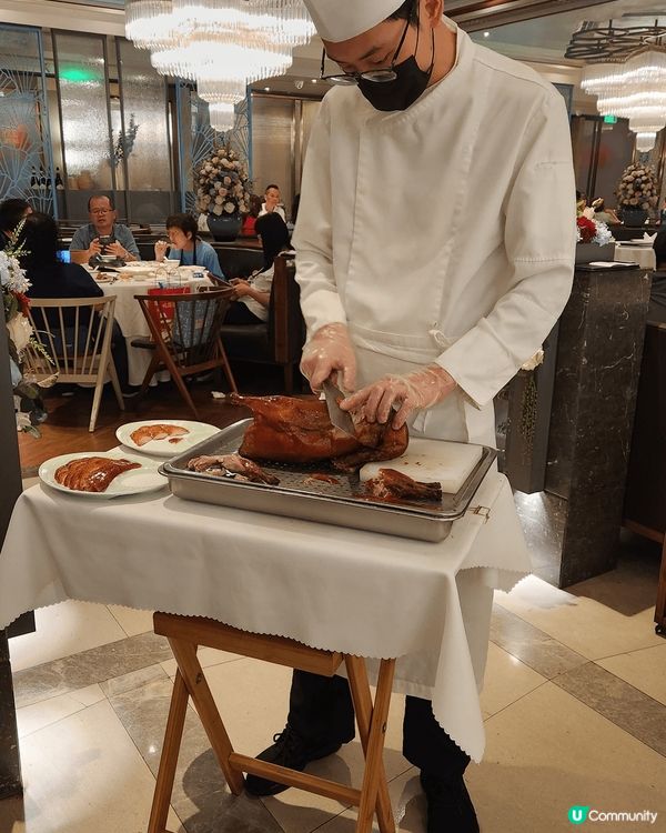 深圳Cocopark 人氣大鴿飯 💕