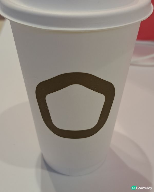 做會員有免費椰子飲品