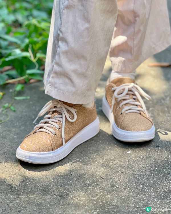 小朋友鞋仔要靚又舒服？🤩