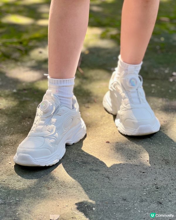 小朋友鞋仔要靚又舒服？🤩